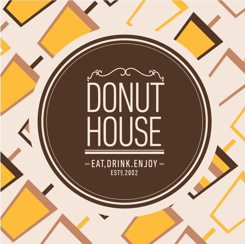 دونات هاوس - شارع الجامعة