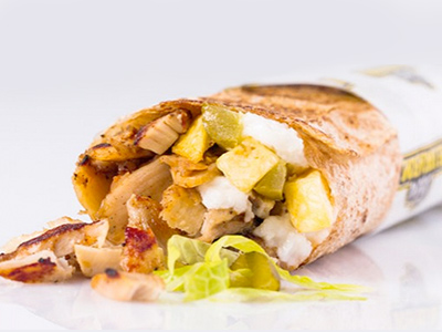 منقل الجديده - الزواهرة