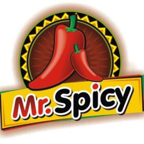 مستر سبايسي - الرصيفة