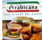 أرابيكانا - الهاشمية