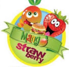 مانجا و فراولة - الدوار السابع