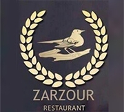 مطعم زرزور - الجاردنز
