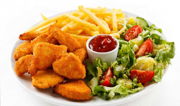 الباشيو - الدوار الثالث