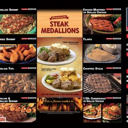 بونديروزا ستيك هاوس - مدينة زايد