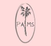 بالمز كافيه - حي السفارات