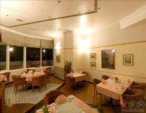 بيبينو - المركزية