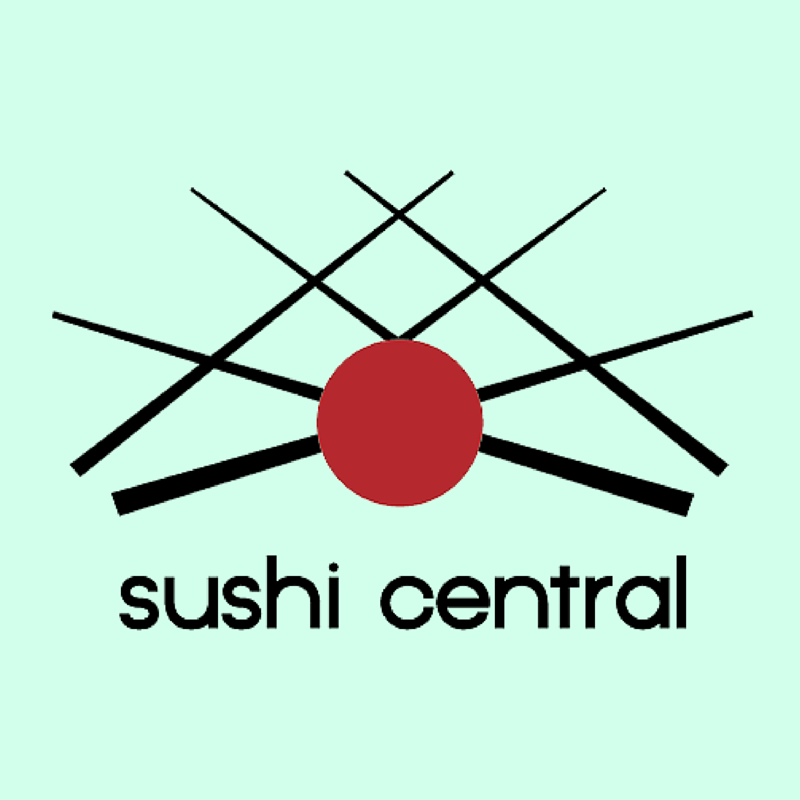 سوشي سنترال - المصفح الصناعية