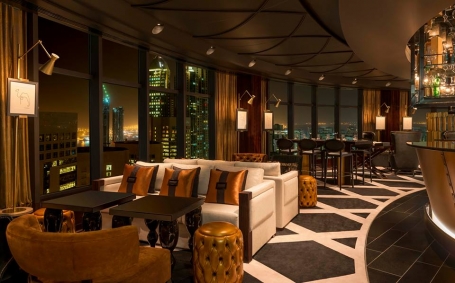 ستراتوس - المركزية