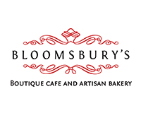 بلومزبيريز - مشرف مول