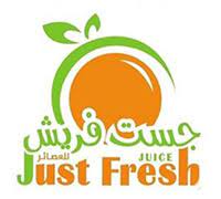 جست فريش - المقطع