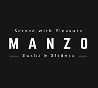 مانزو - المشرف