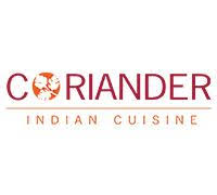 كورياندر - بوادي مول