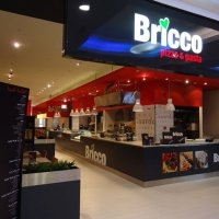 بريكو - الخالدية مول