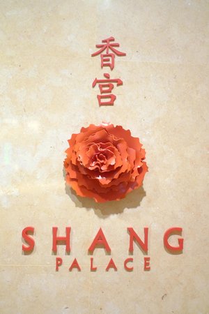 شانغ بالاس - المقطع