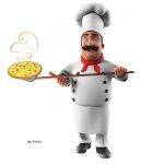 مستر فطيرة - الشهامة