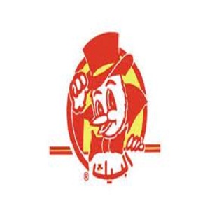 البيك - المجاز