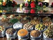 حلويات هيل وزعفران - واسط