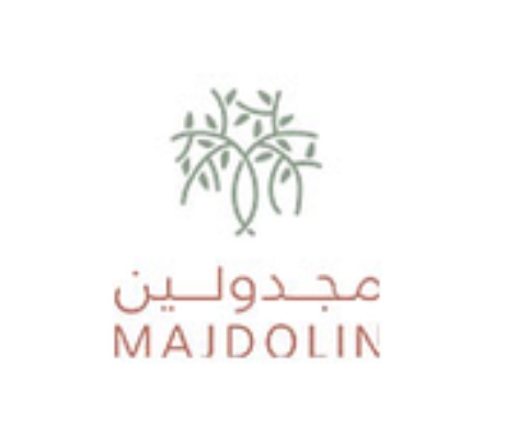 مجدولين - المجاز