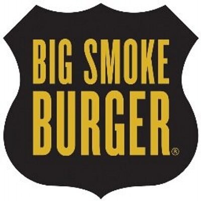 بيج سموك برجر - الخوانيج
