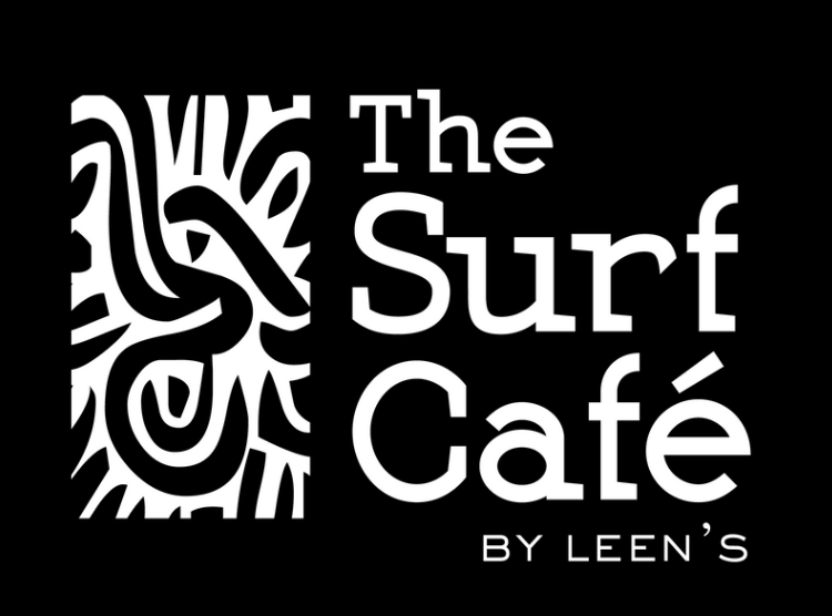 ذا سيرف كافيه باي لين - جميرا