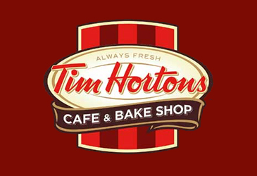 تيم هورتنز - أبراج بحيرة الجميرا