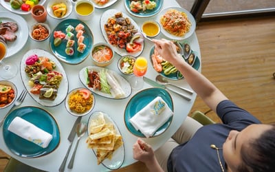 أصيلة - فندق راديسون بلو