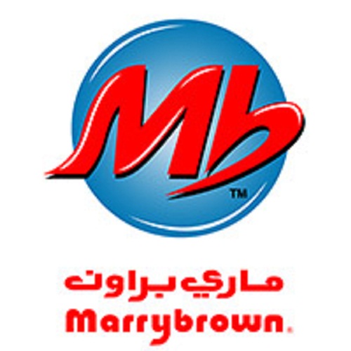 ماري براون - الرقة