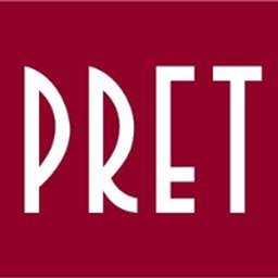 pret a manger - مطار دبي الدولي - المبنى 3