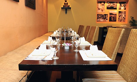 ليمونز جراس - عود ميثاء