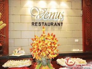 فينوس - نايف