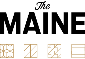 ذا ماين - مدينة دبي الإنتاج الإعلامي