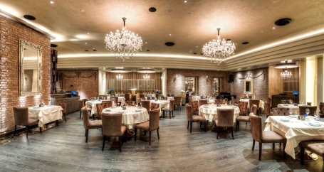 لاونج فيسنا - شارع الشيخ زايد