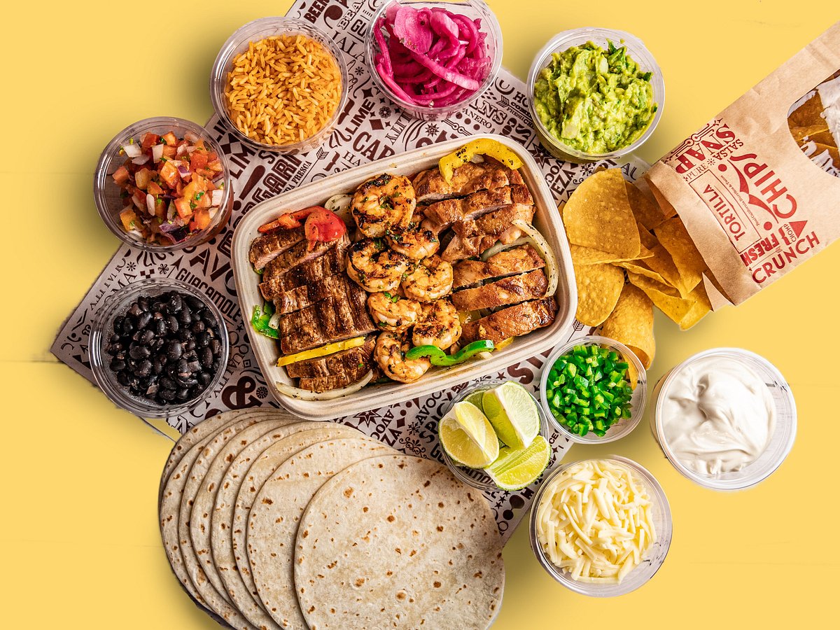 ليتست ريسبي - دبي مارينا