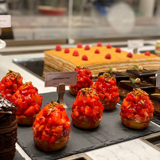 ليتو  - مول الإمارات