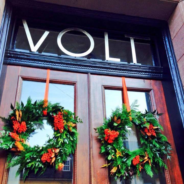 فولت - الورقاء