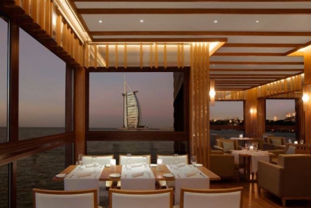 بير شيك - جميرا