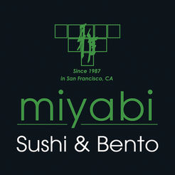 ميابي سوشي و بينتو - المركز التجاري