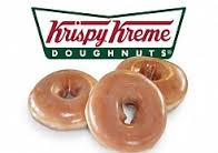 كرسبي كريم - الواحة مول