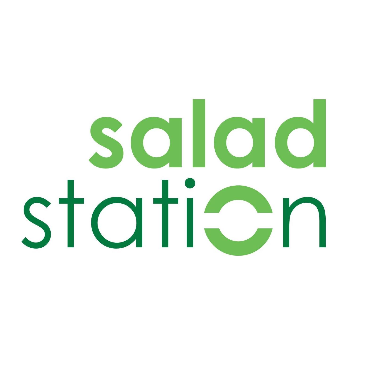 سالاد ستيشين - مدينة دبي للإعلام