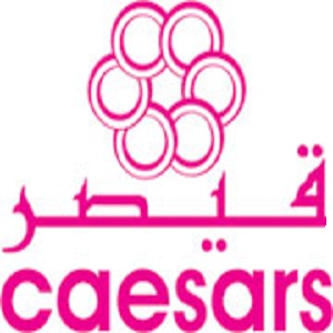 سيزرز - بور دبي