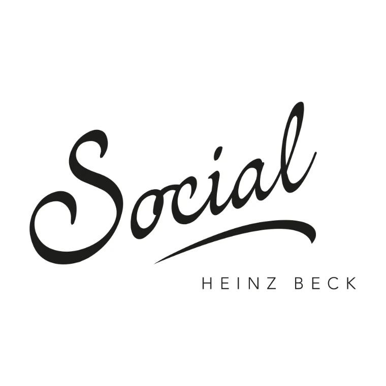 سوشيال باي هاينز بيك - جميرا