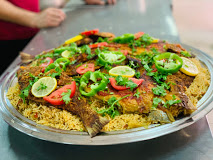 البوم - عجمان - شارع النسيم