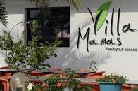 فيلا مامازu200e - المنامة