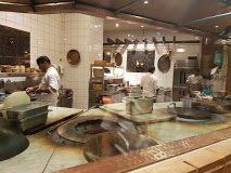 بخارى - عجمان - فندق عجمان