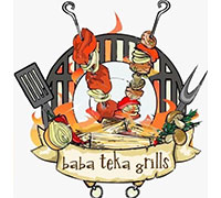 بابا تكة للمشويات - قلالي