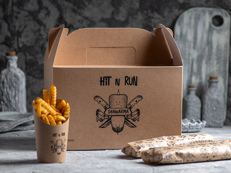 هيت آن رن - قلالي