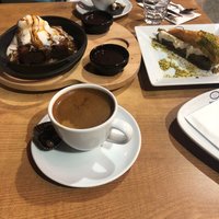 ديرياسي كافيه - حي الربيع