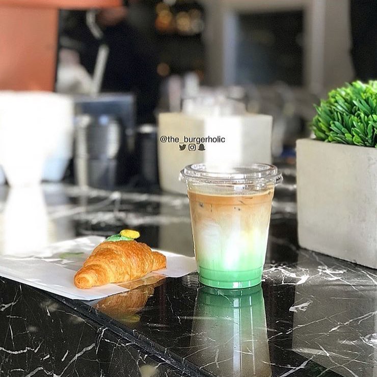 كافيه جوليت - المحمديه